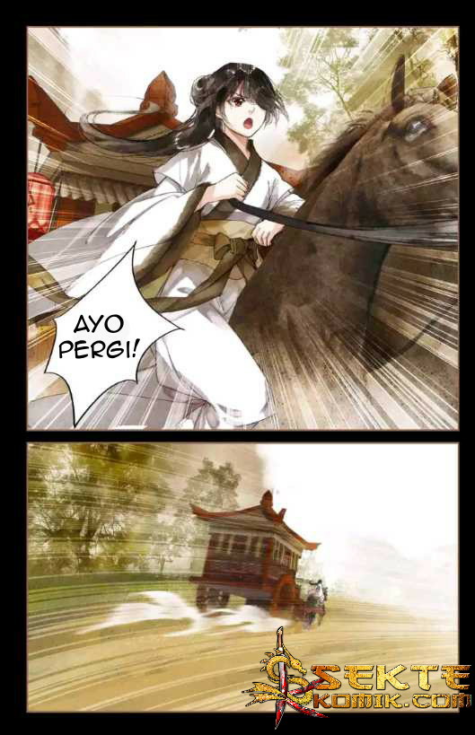 Divine Doctor Chapter 06 Gambar 12